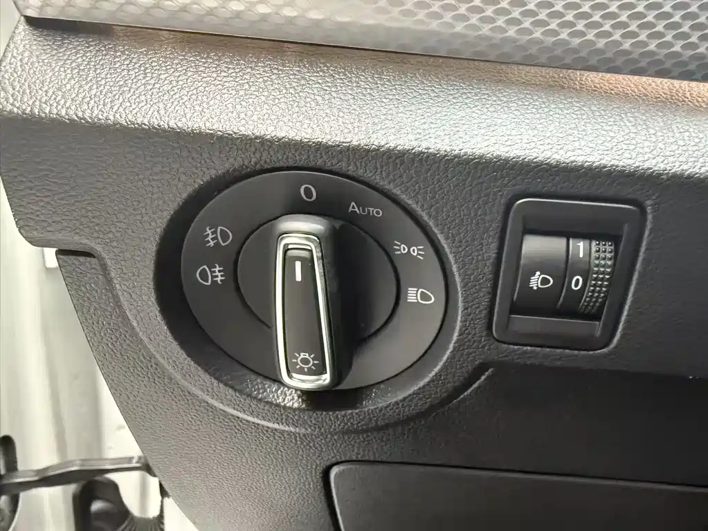 VOLKSWAGEN EXPLORING THE SHADOW