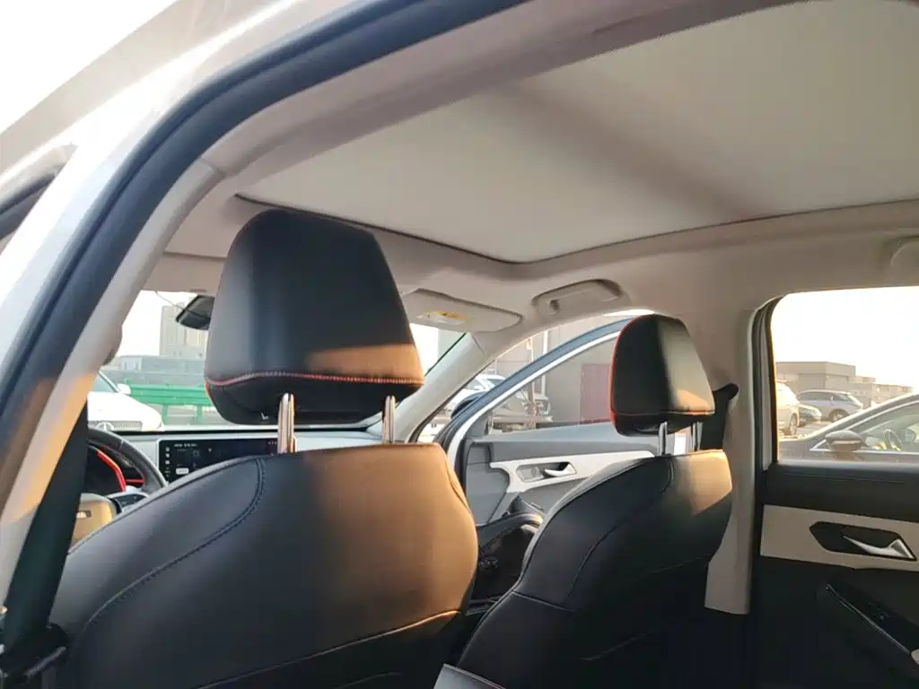 Haval Chitu — миниатюра 23