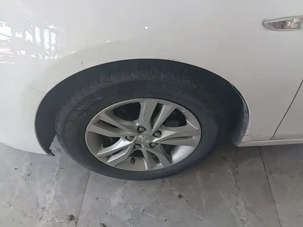 Chevrolet Cavalier — фотографии объявления, Фото 23