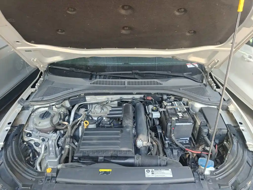 Volkswagen Lavida — миниатюра 11