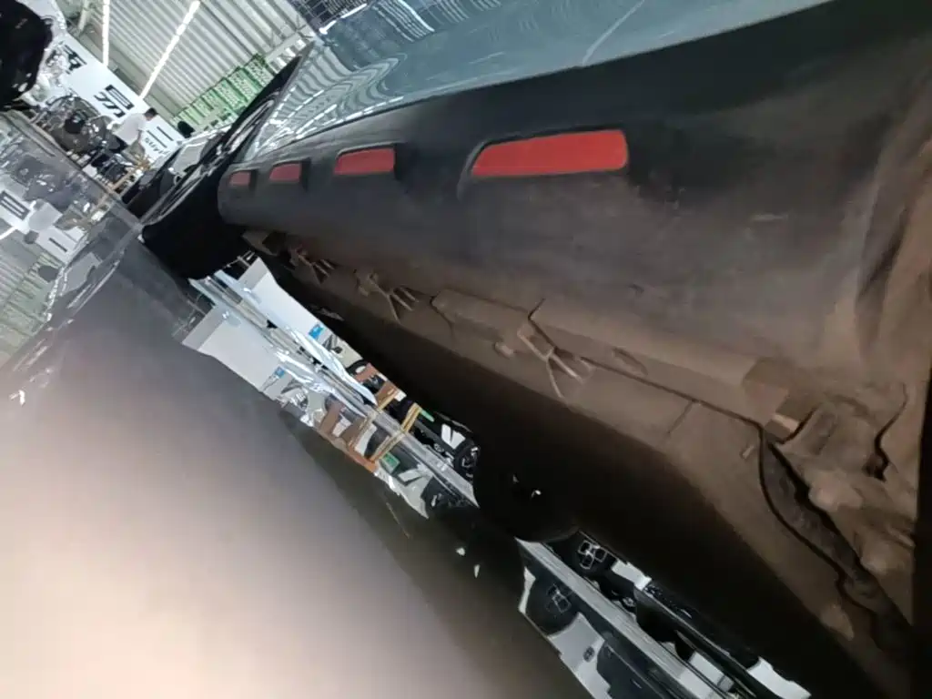 Chery New Energy Wujie Pro — миниатюра 22