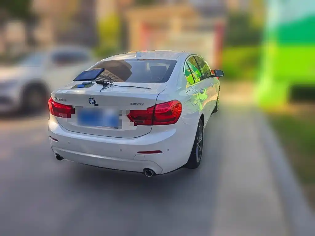 BMW 1 Series — миниатюра 3