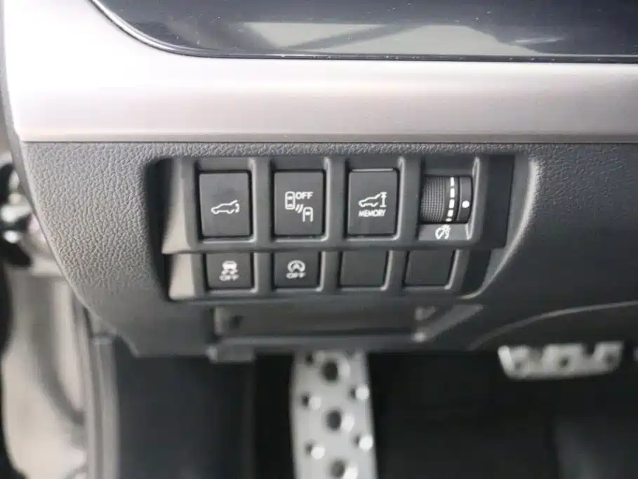 Subaru Outback — миниатюра 17