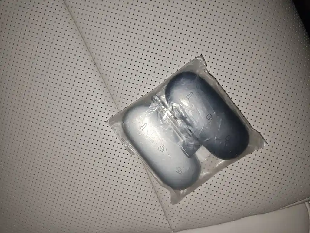 Li Auto Li L9 — миниатюра 9