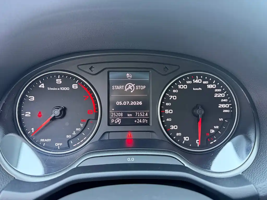 Audi Q2L 35 TFSI Fashion Dynamic Type, фото 10