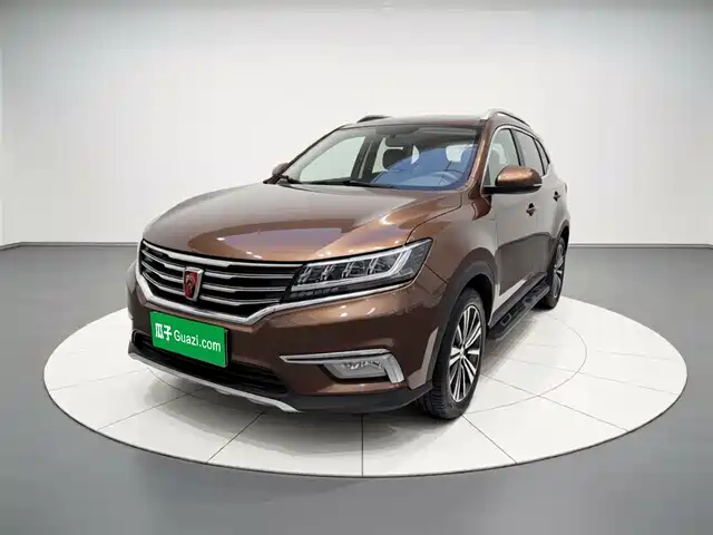 2019 Roewe RX5