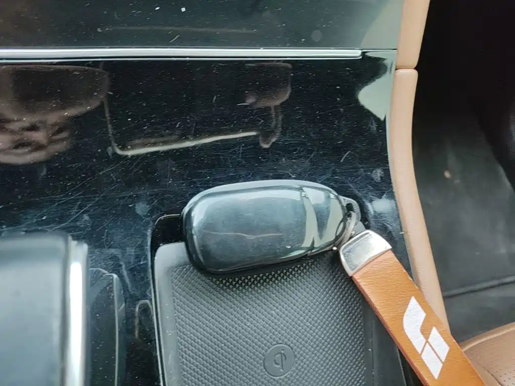 Li Auto Li ONE — миниатюра 9