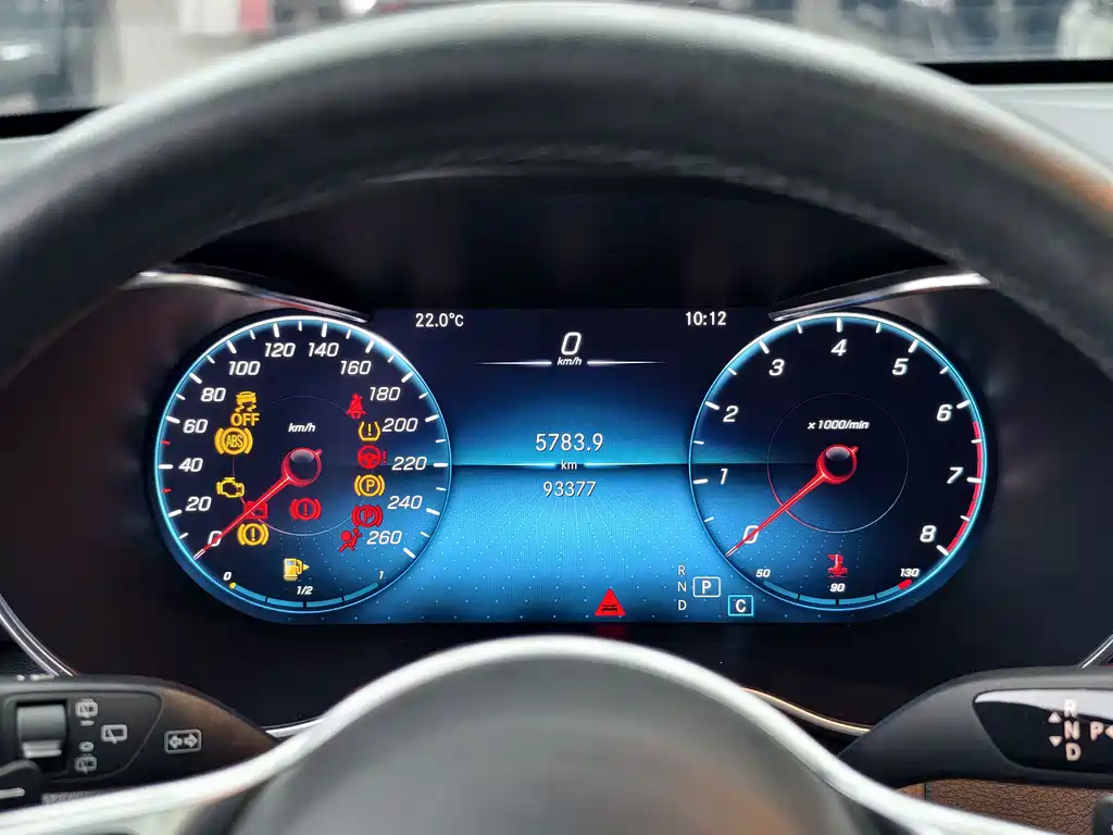 Mercedes-Benz GLC — миниатюра 46