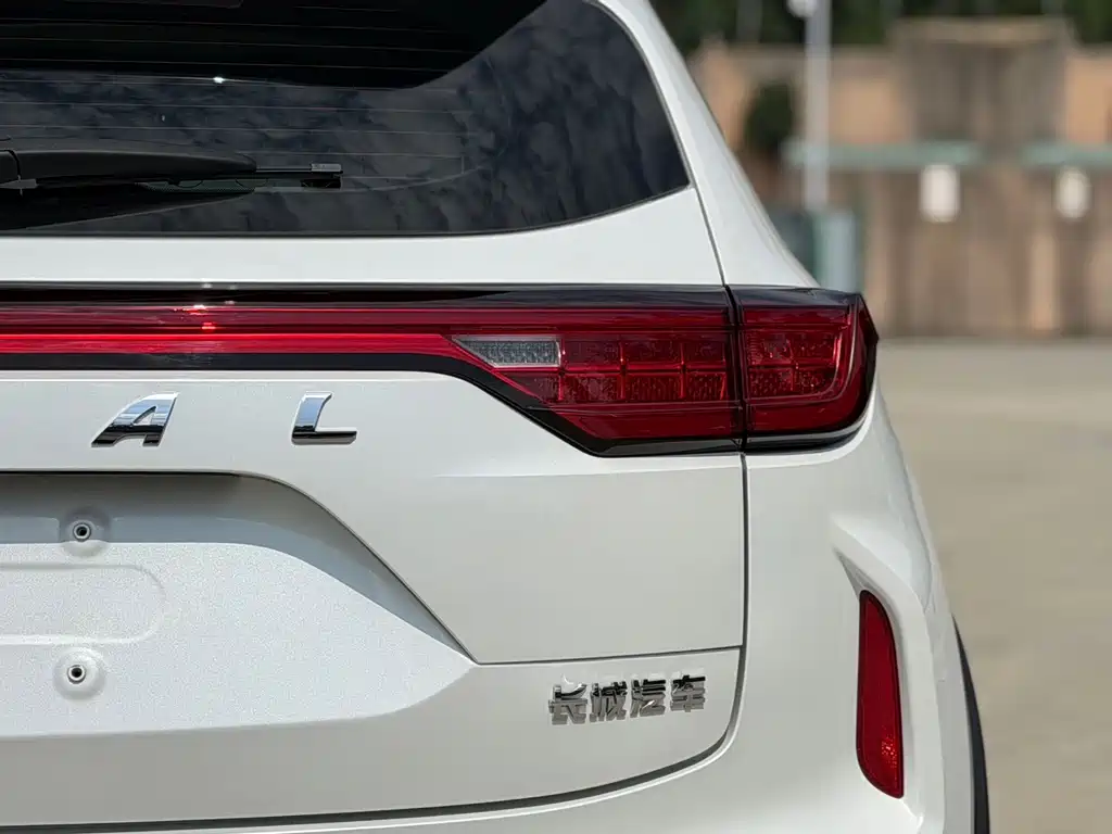 Haval Chitu — миниатюра 8