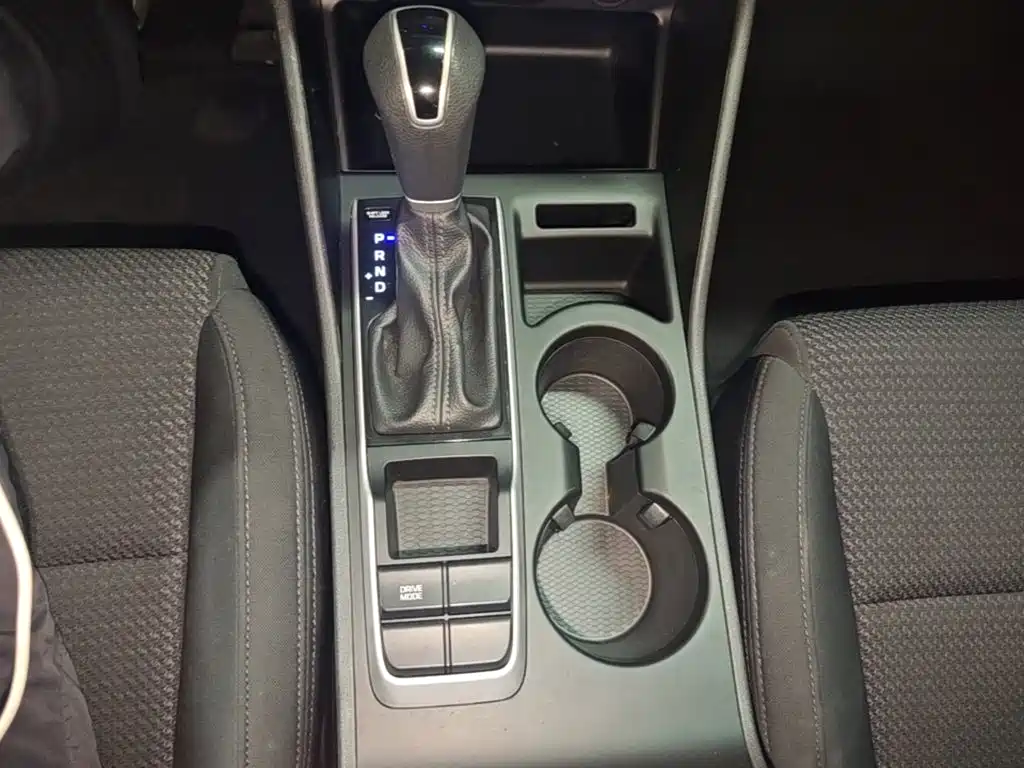 Hyundai Tucson — миниатюра 14
