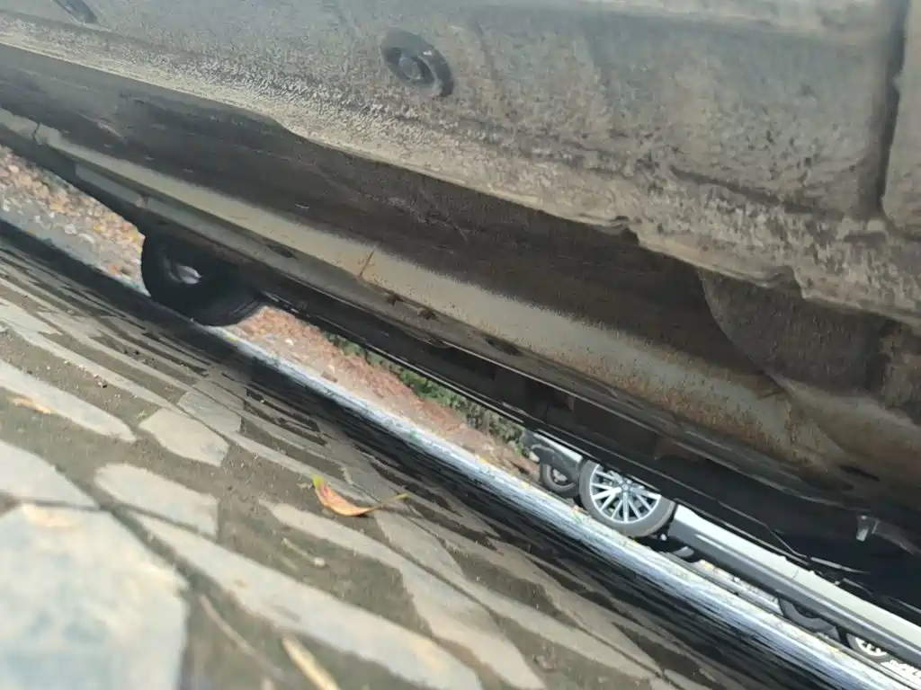 Hyundai Elantra Langdong — миниатюра 16