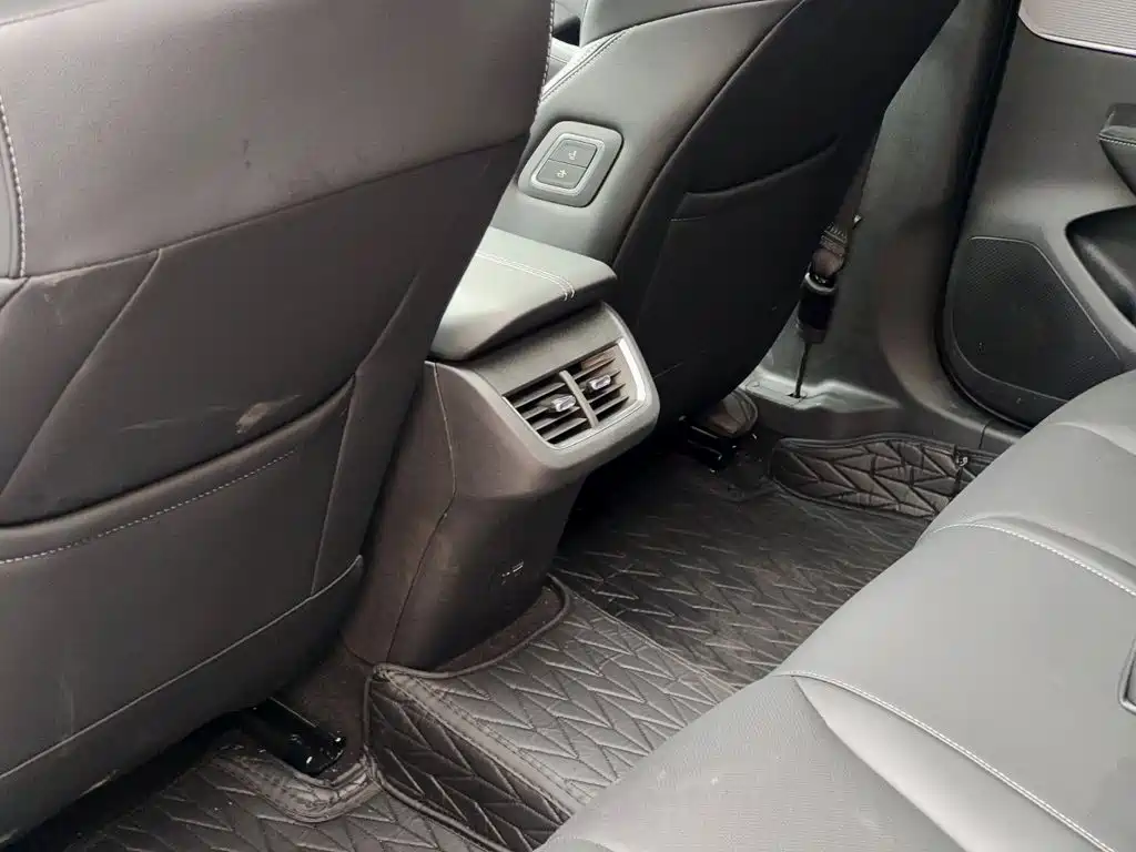 Buick LaCrosse — миниатюра 9