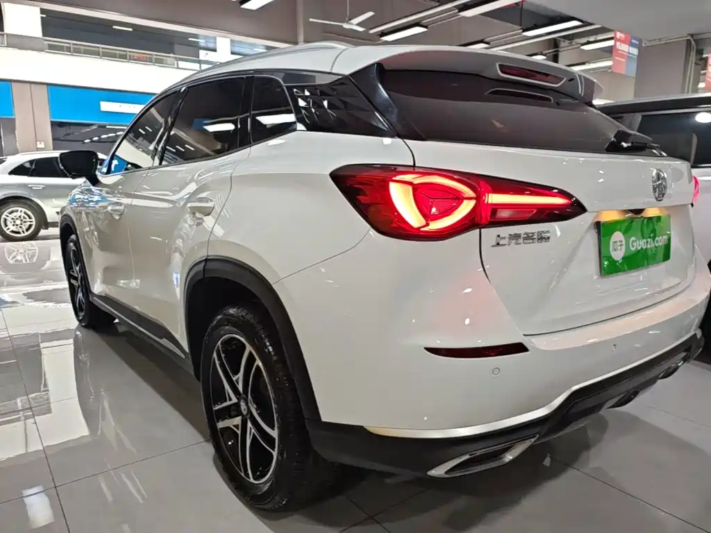 MG One 2023 1.5T
