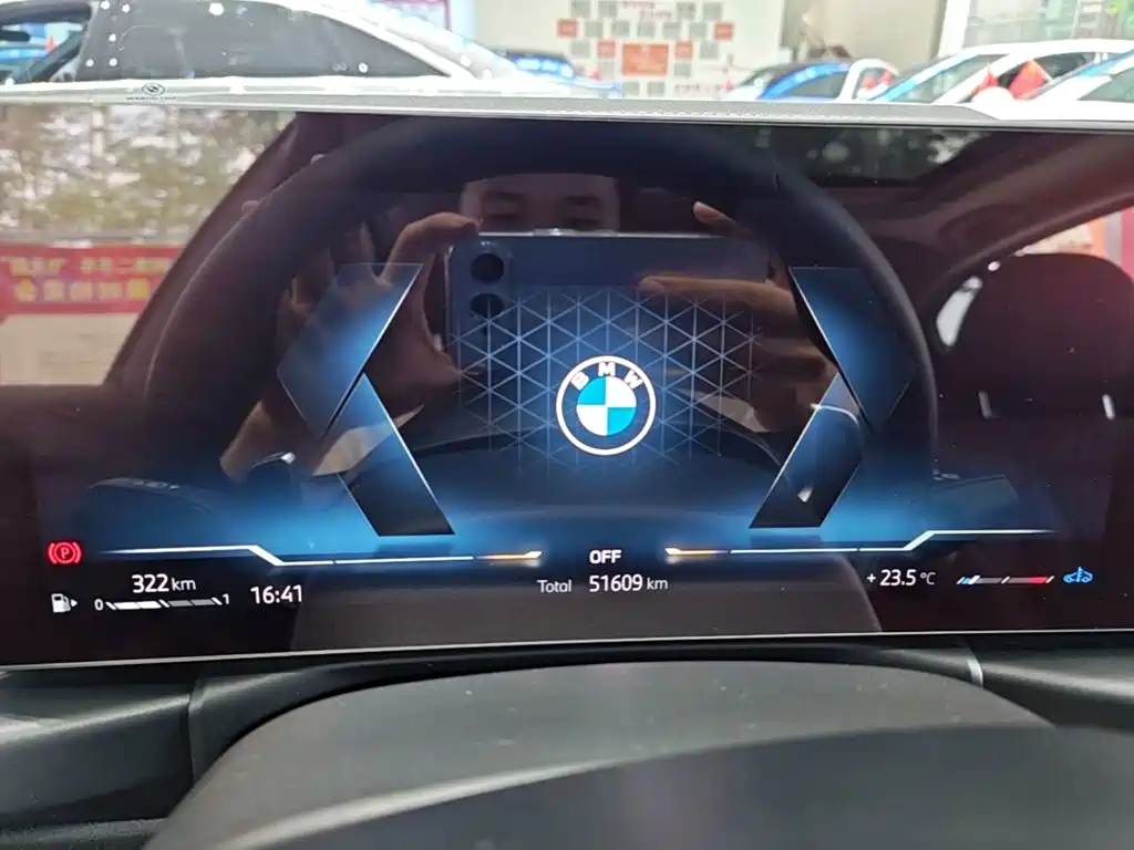 BMW 3 Series — миниатюра 12