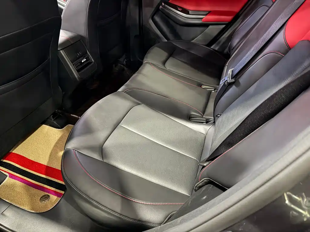 Changan CS55PLUS — миниатюра 14