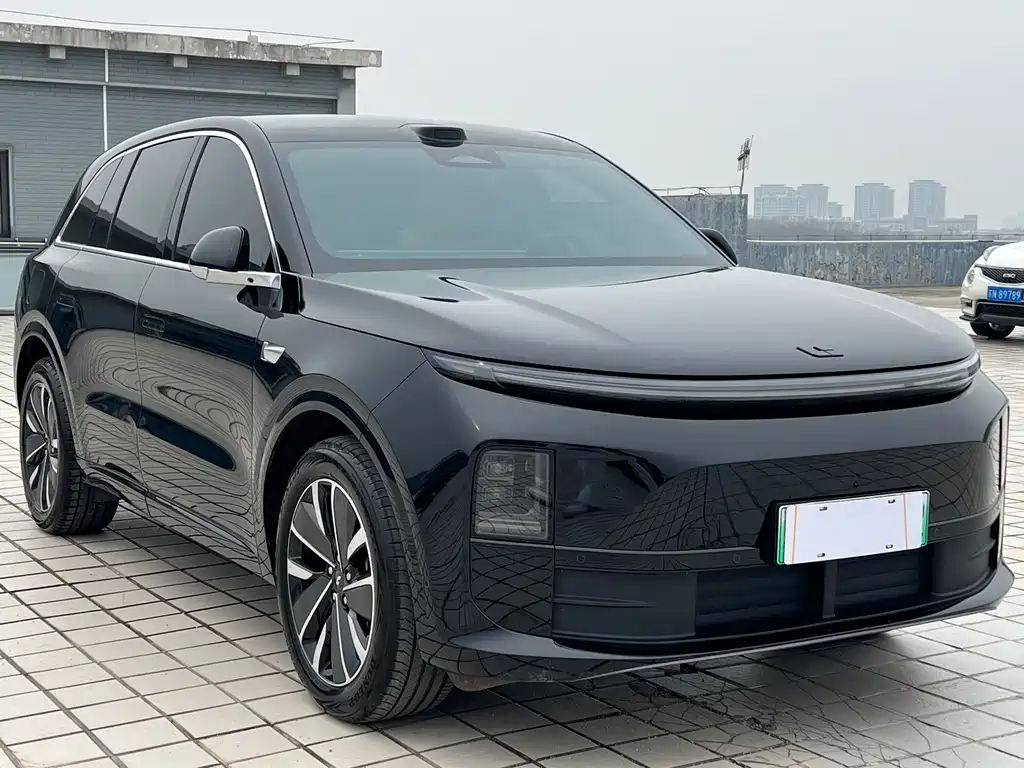 Li Auto IDEAL L6