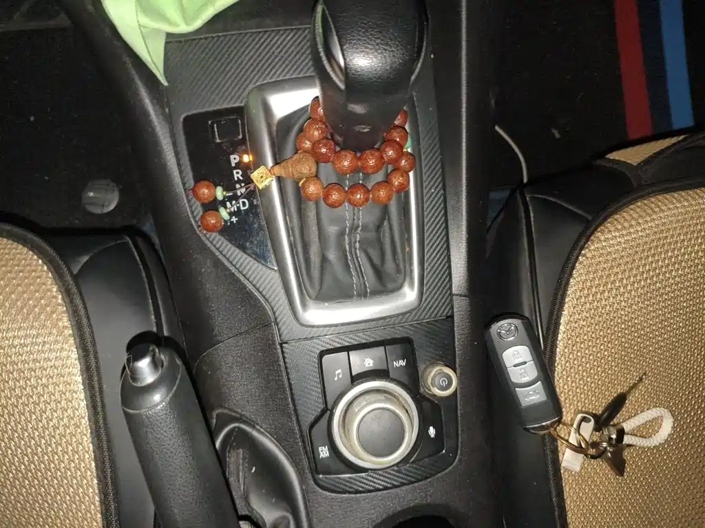 Mazda 3 Axela — миниатюра 7