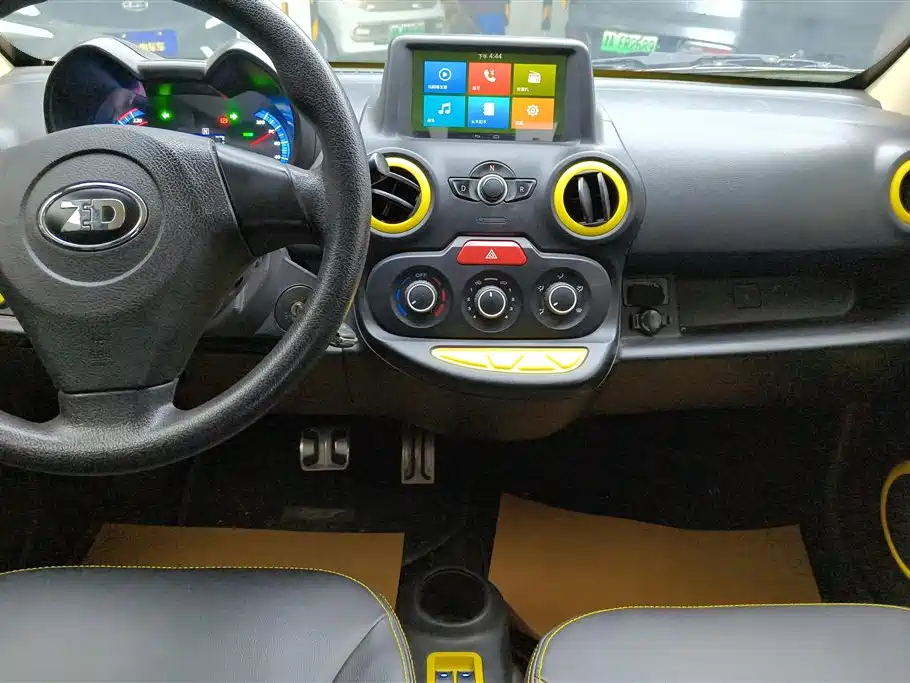 Zhidou Zhido D2 — миниатюра 16