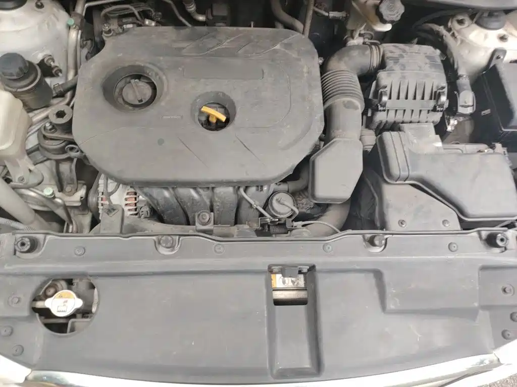 Hyundai ix35 — миниатюра 16