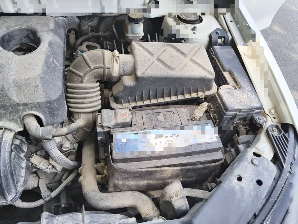 Geely Emgrand — миниатюра 21