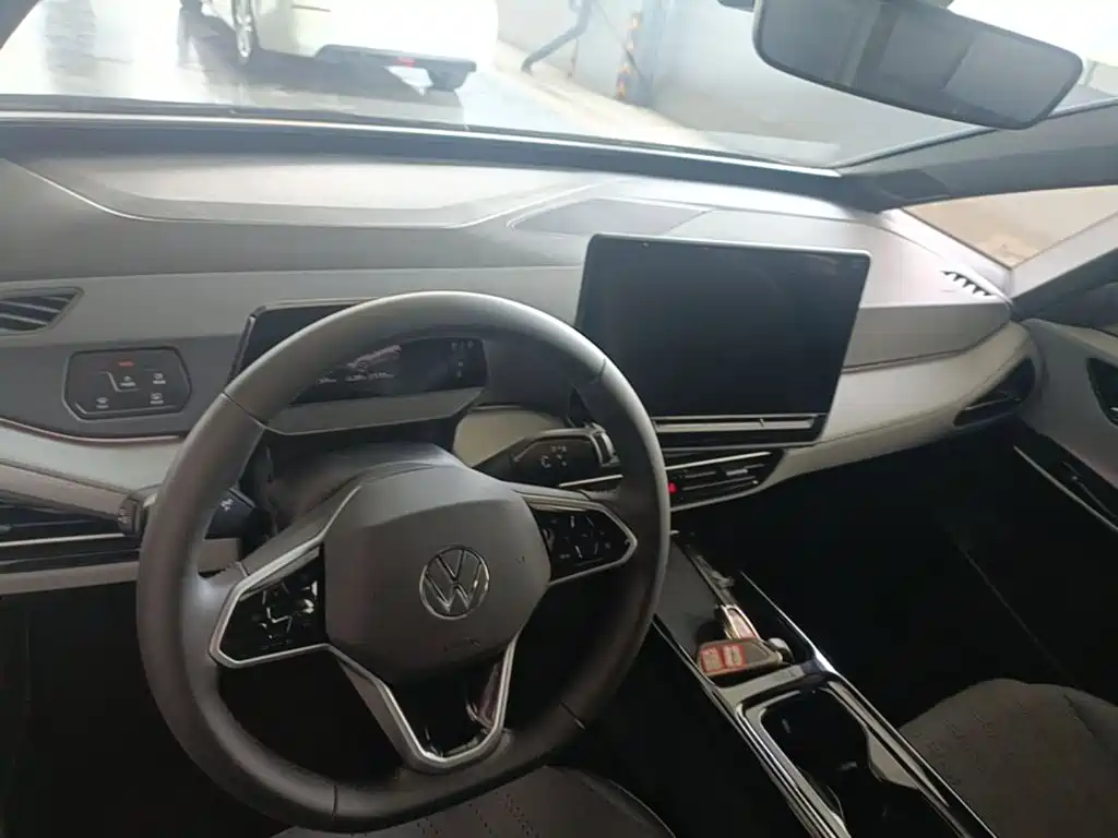 Volkswagen ID.3 — миниатюра 5