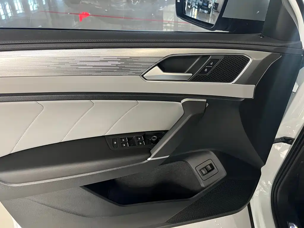 Volkswagen Tayron — миниатюра 7