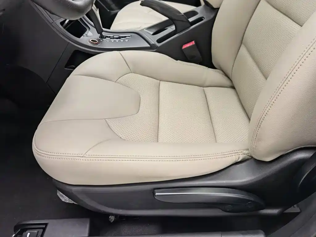 GAC Motor Trumpchi GA3S — миниатюра 20