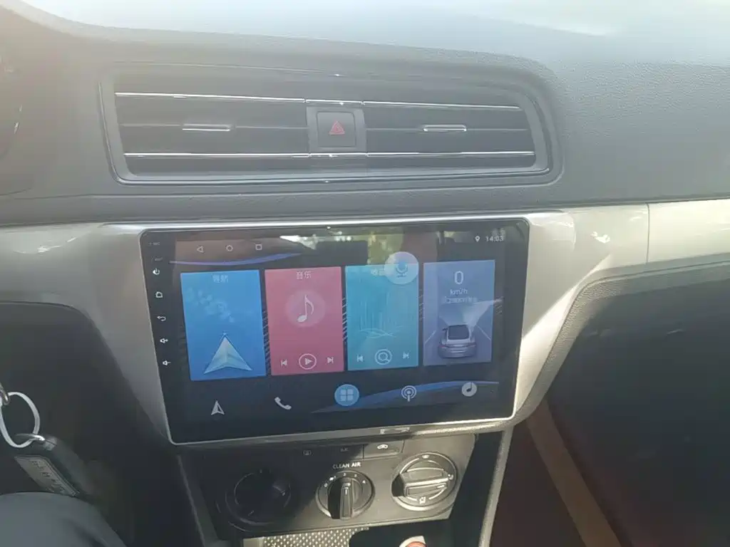 Volkswagen Lavida — миниатюра 13