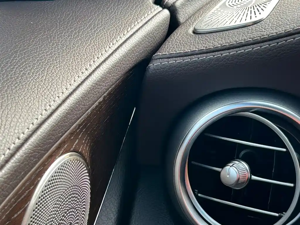 Mercedes-Benz GLC — миниатюра 17