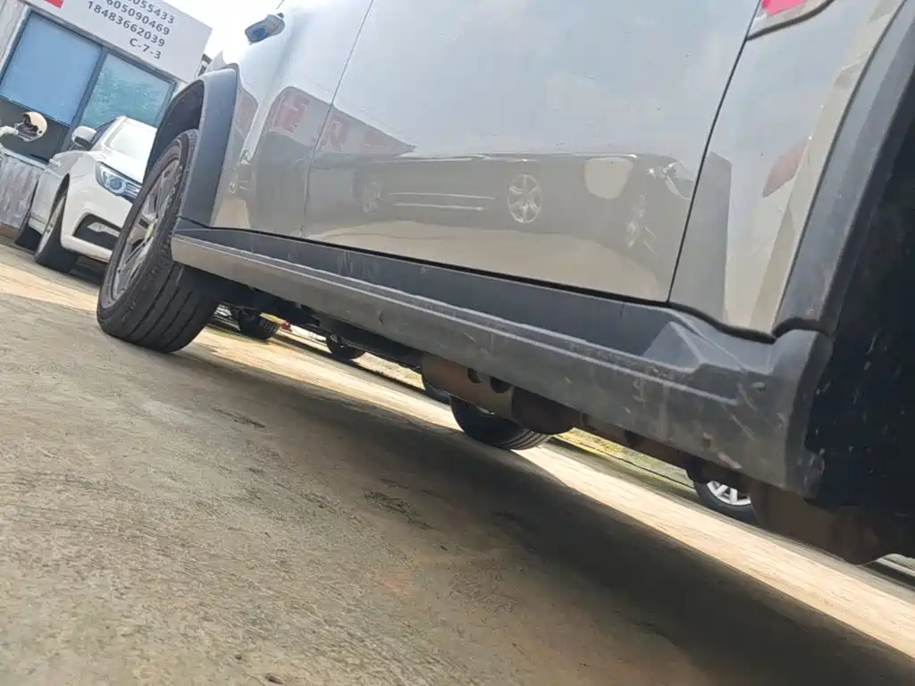 Jetour Traveller — миниатюра 21