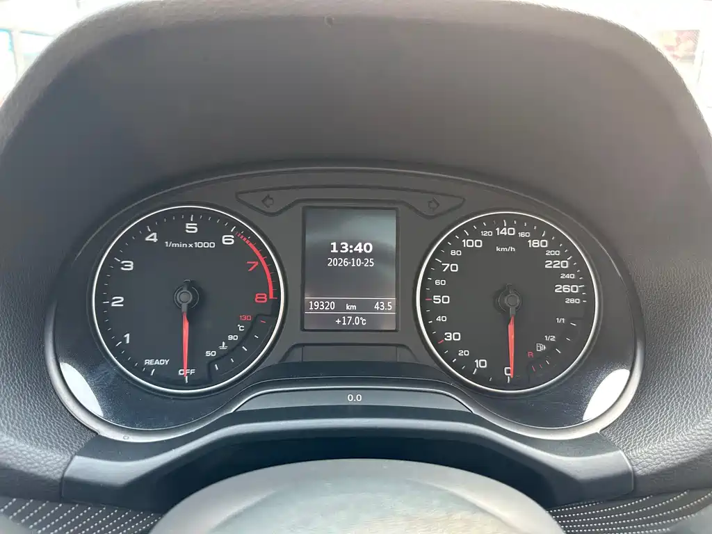 Audi Q2L — миниатюра 16
