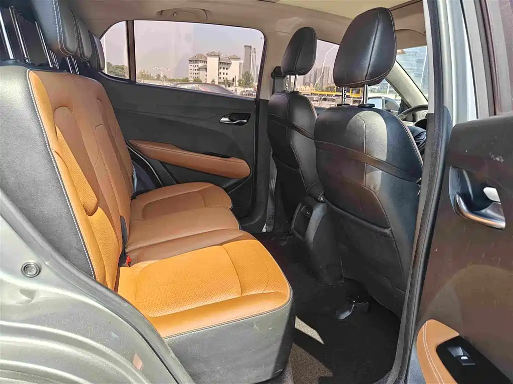 Baojun 510 — миниатюра 15