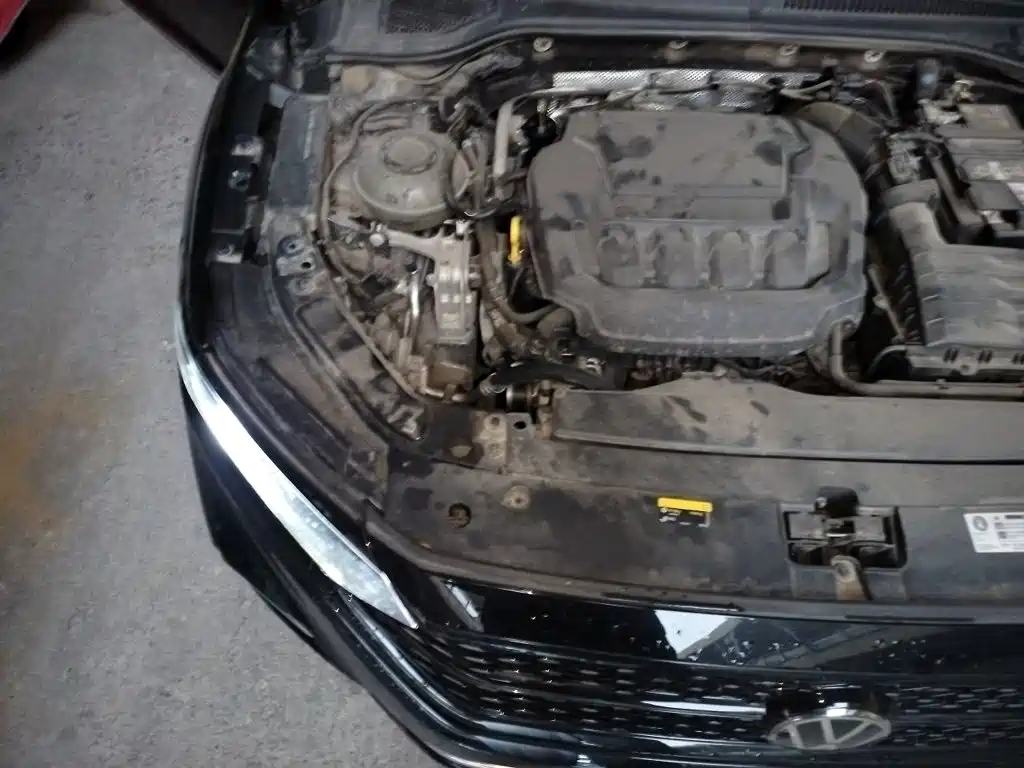 Volkswagen Passat — миниатюра 19