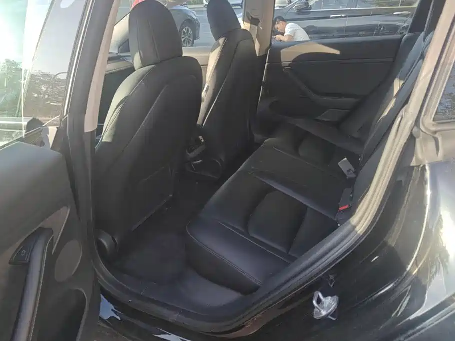 Tesla Model 3 — миниатюра 11