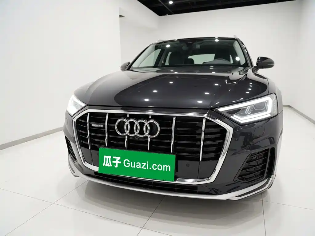 Audi Q7 — миниатюра 2