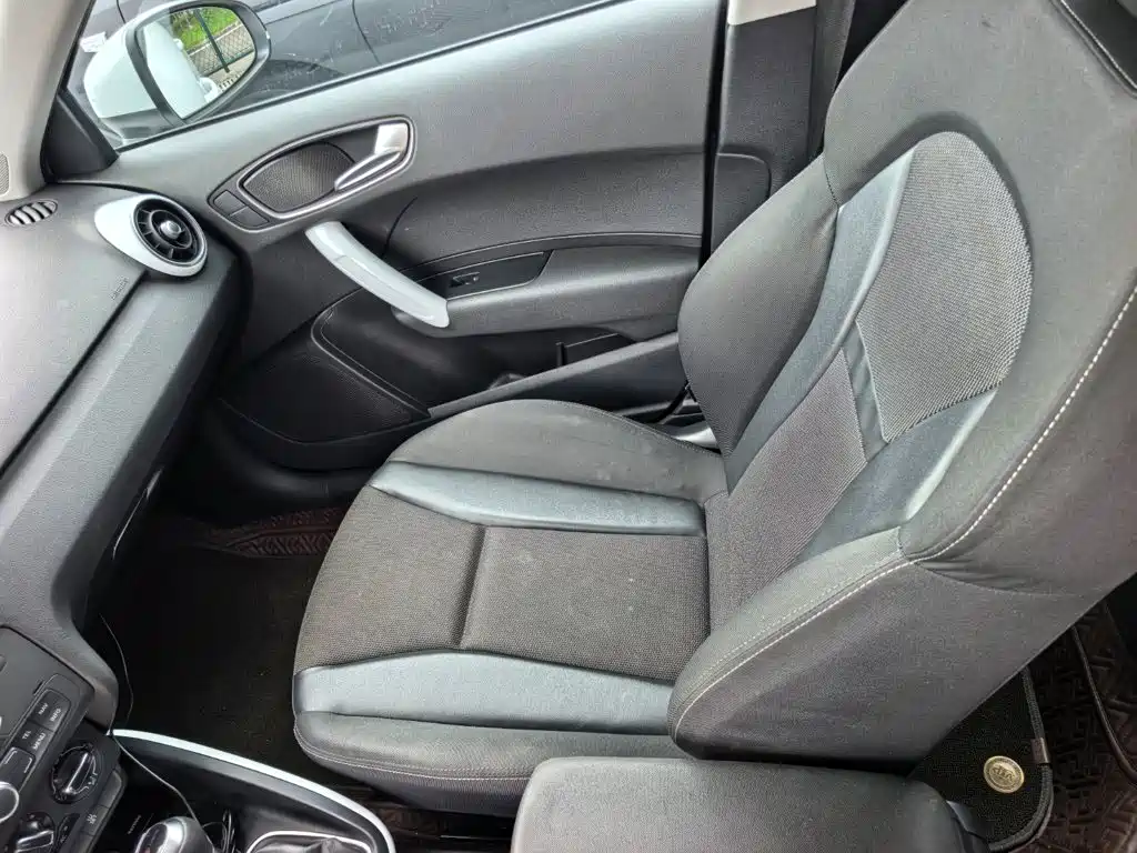 Audi A1 — миниатюра 11