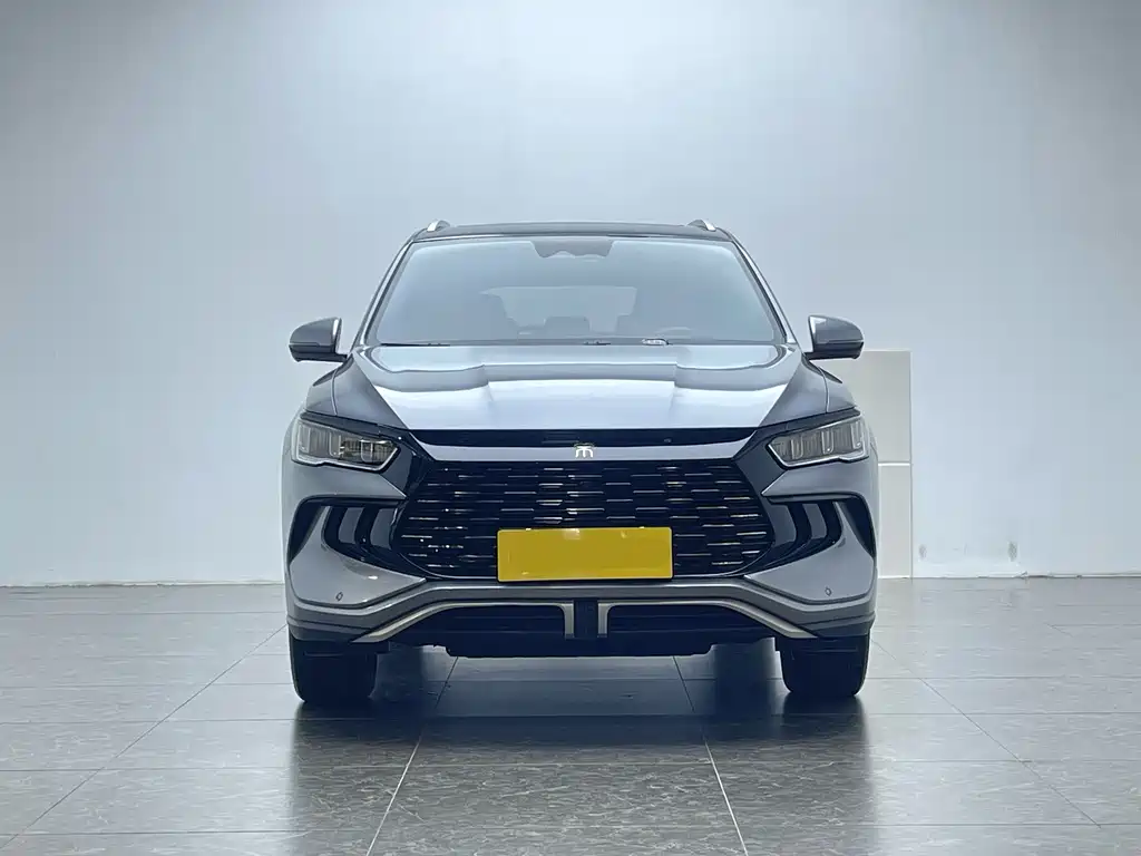 BYD Song Pro Pro 2024 DM-i 110KM