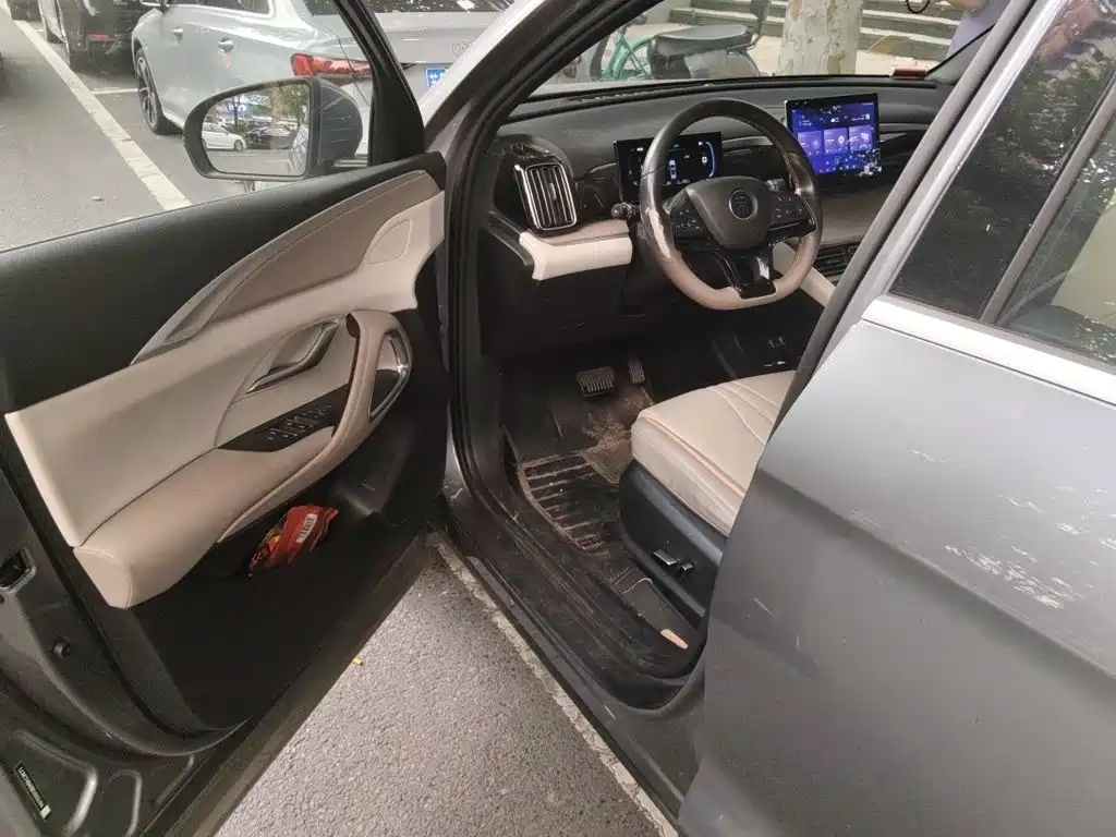 BYD Pro New Energy — миниатюра 12