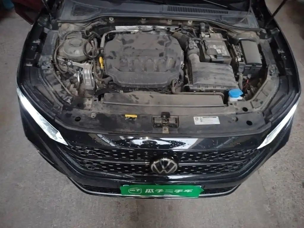 Volkswagen Passat — миниатюра 11