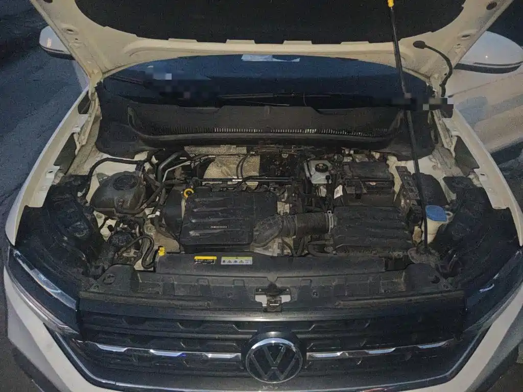 Volkswagen Tacqua — миниатюра 17
