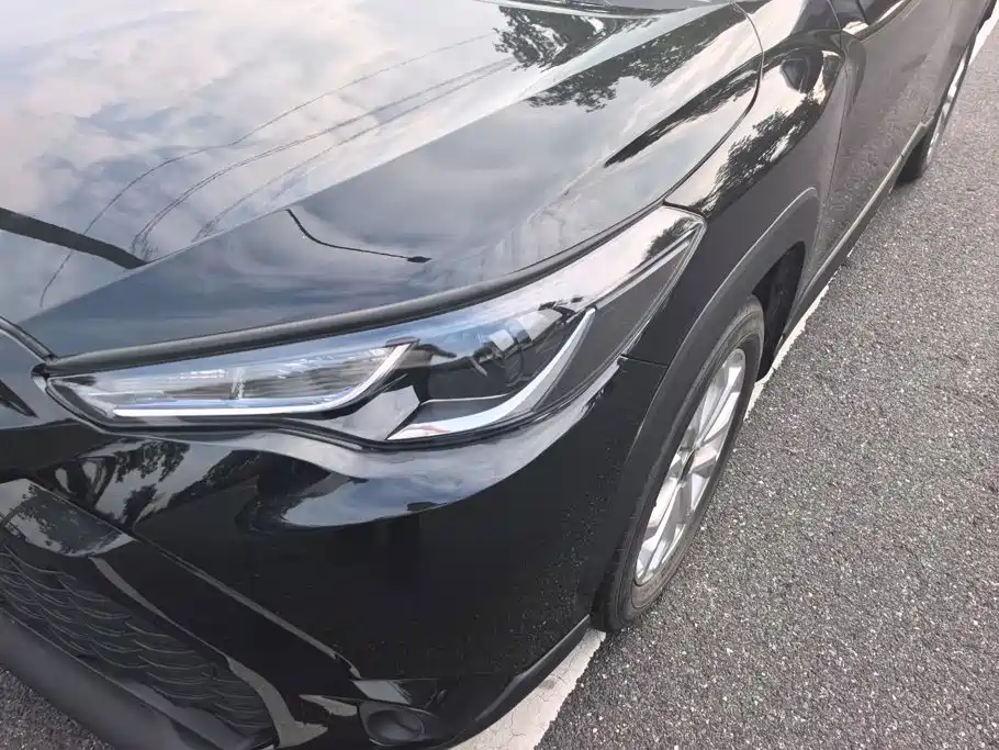 Toyota Frontlander — миниатюра 5