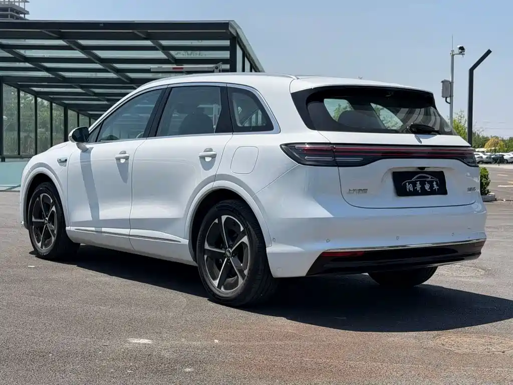 Shangjie H5 2025 Max