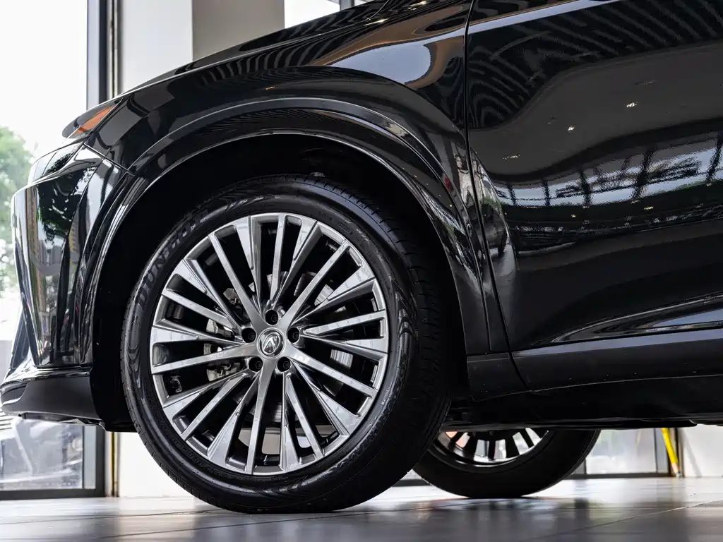 Lexus RX 2023 350h