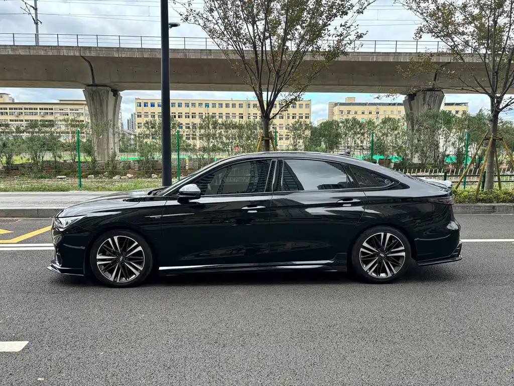 Chery Arrizo 8 PRO — миниатюра 4