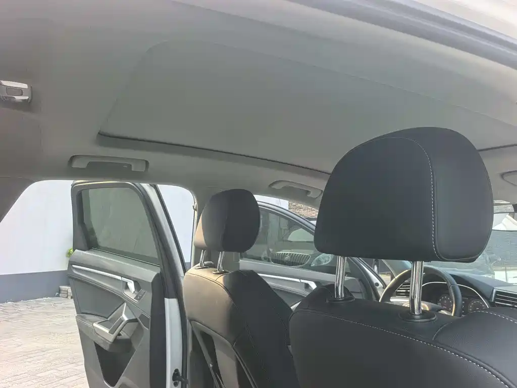 Audi Q3 2022 35 TFSI Fashion