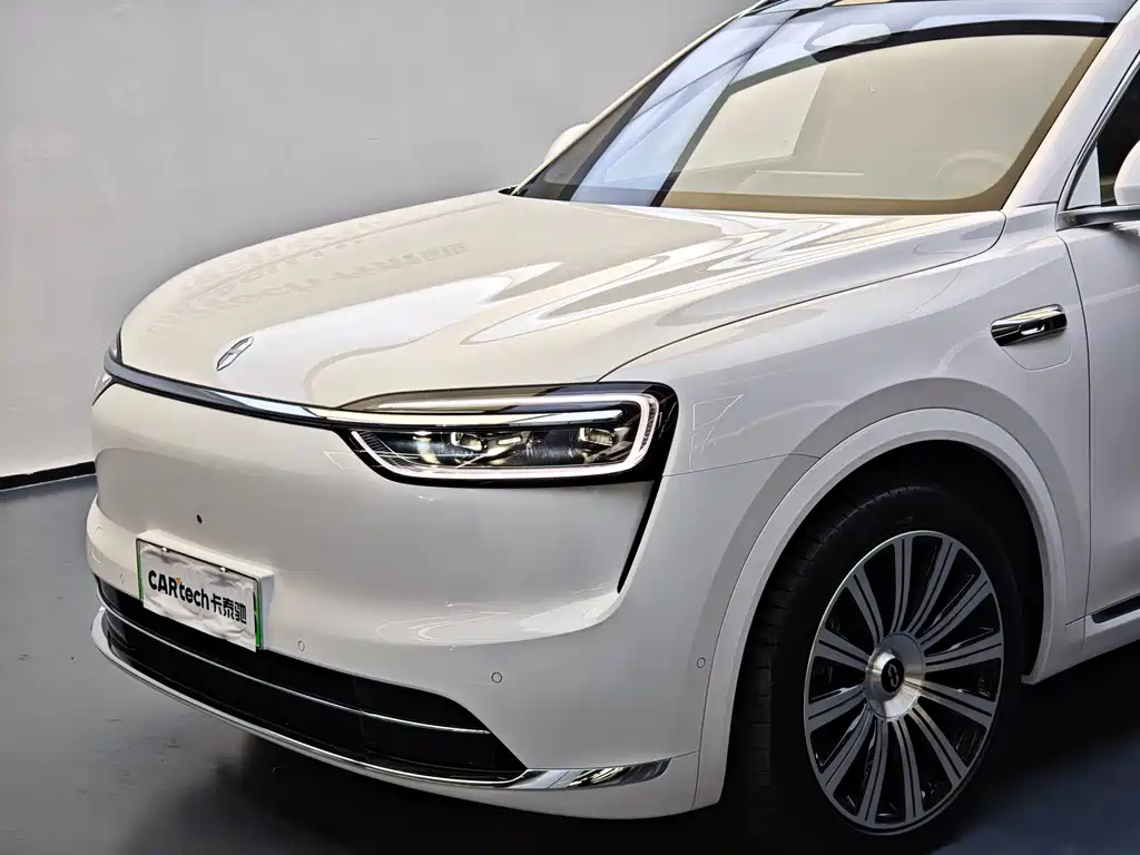 AITO AITO M7 — миниатюра 30