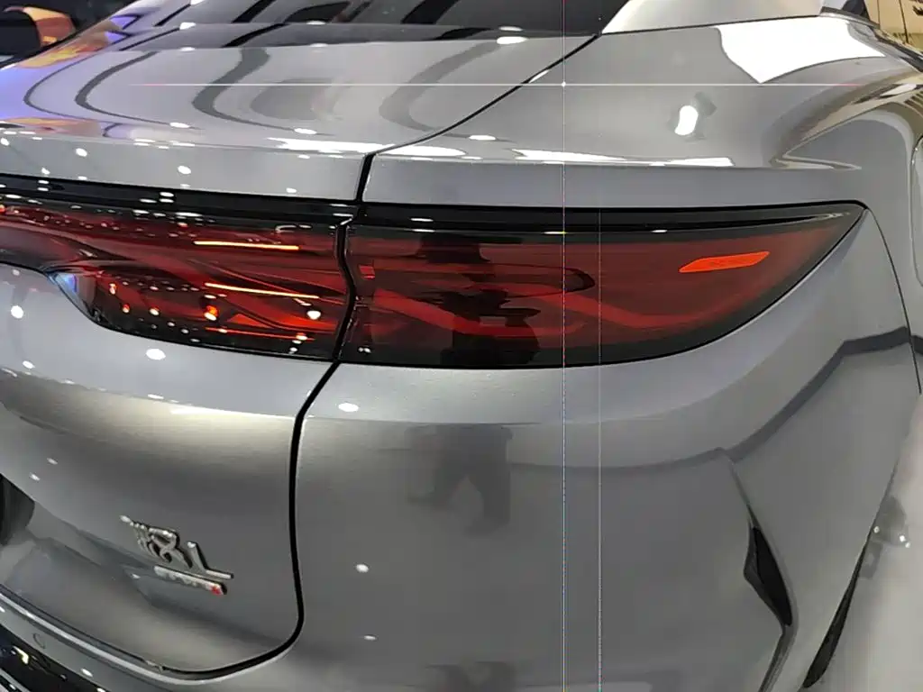 BYD Han L — миниатюра 8