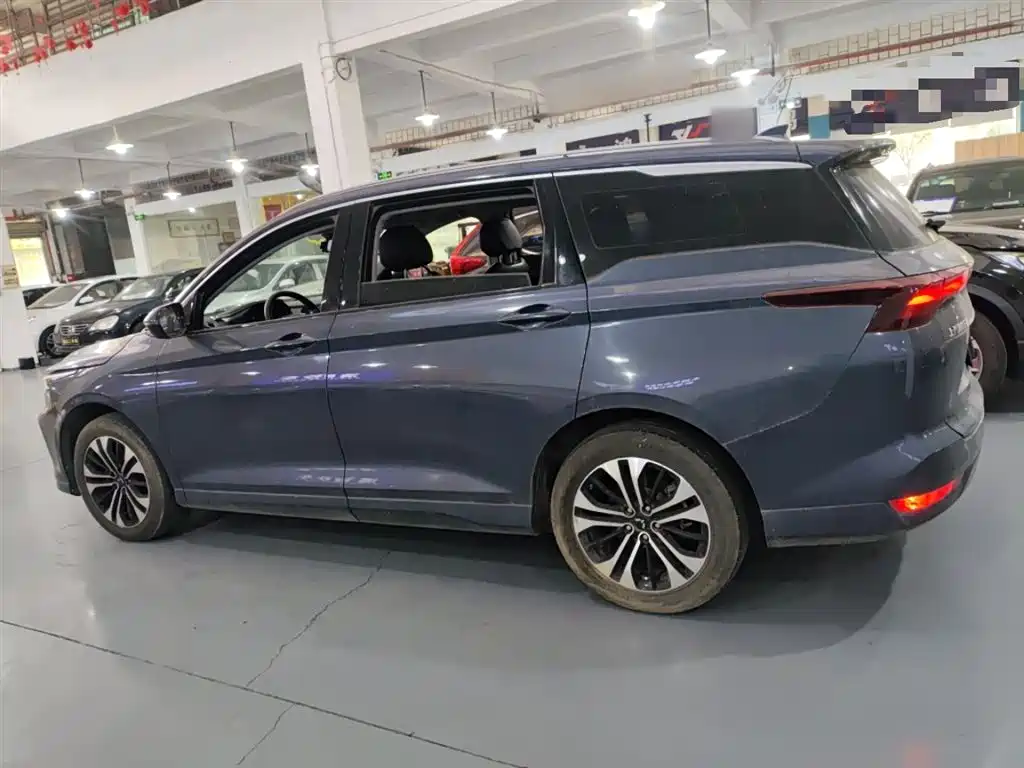 WULING AUTOMOBILE WULING CAPGEMINI