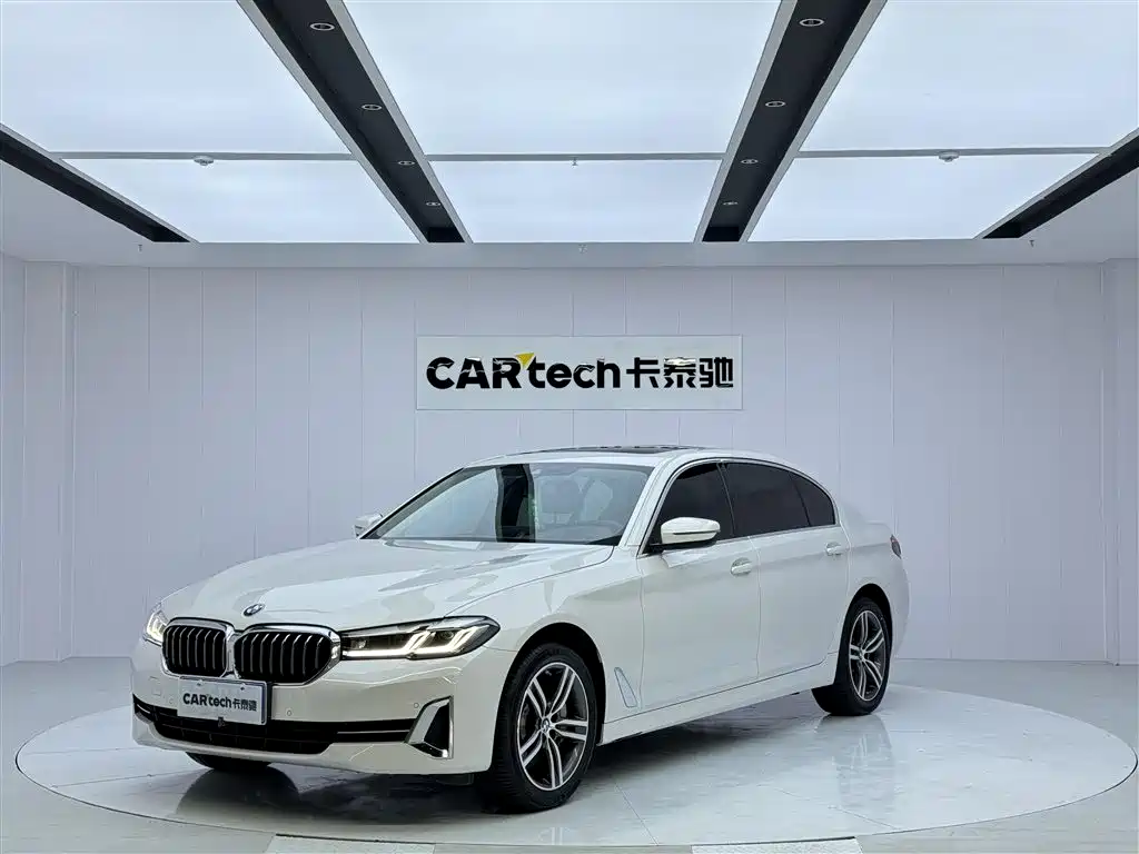Купить BMW 5 Series