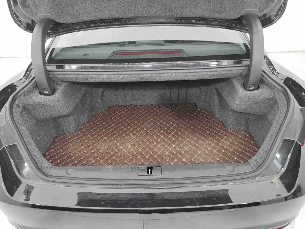 GEELY AUTOMOBILE BORUI